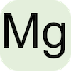 Magnesium