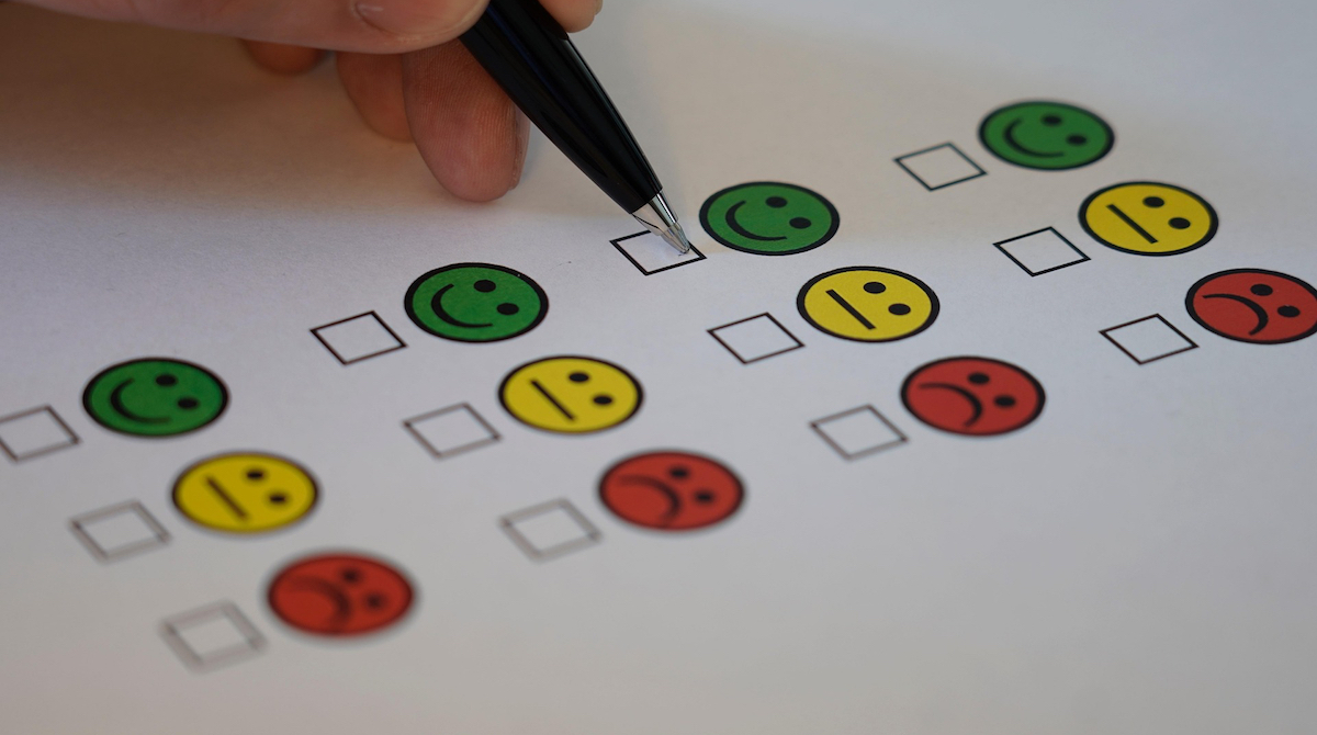 Course Self-Assessment Module