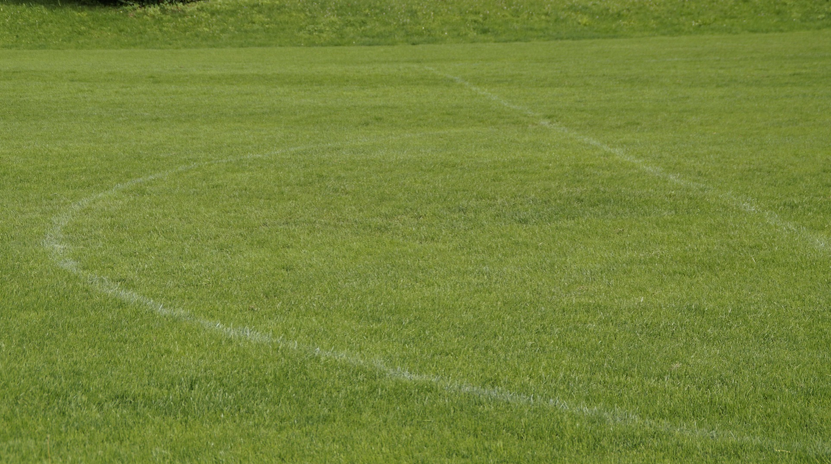 Football Pitch Groundskeeping Course