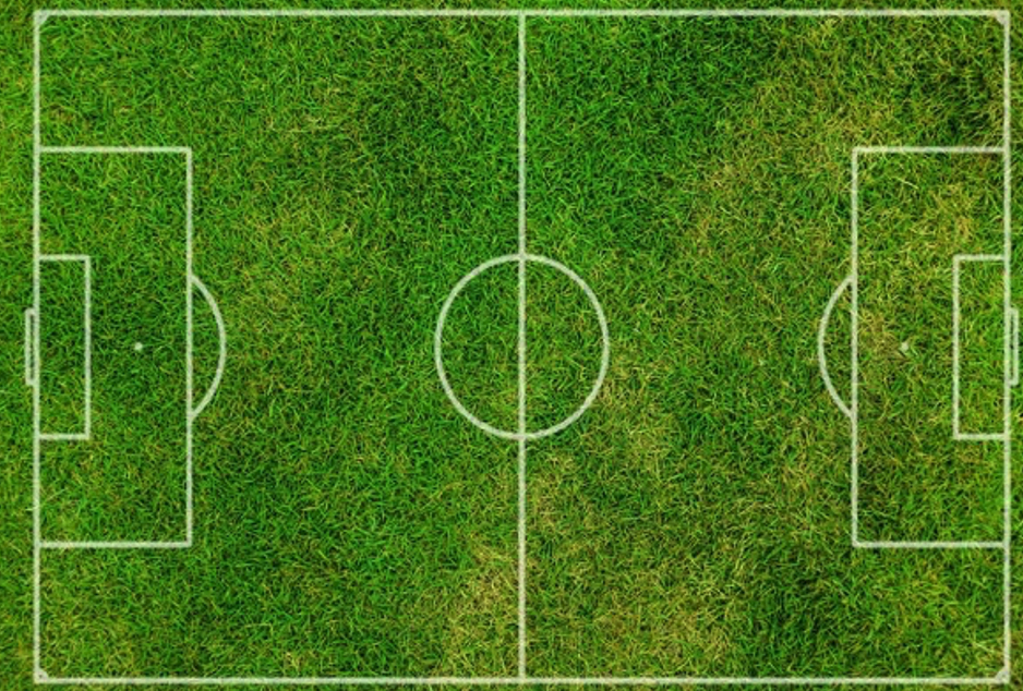 Visual observation of a pitch